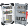 Coffret Bosch embout vissage 43 pièces ligne grise