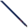 Lame de scie sabre EXPERT Aerated Concrete S2041HM