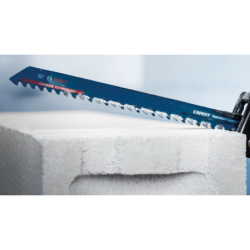 Lame de scie sabre EXPERT Aerated Concrete S2041HM