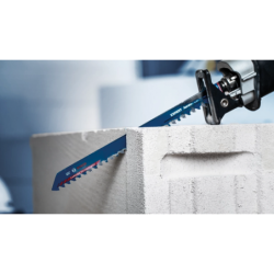 Lame de scie sabre EXPERT Aerated Concrete S2041HM