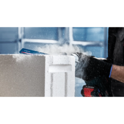 Lame de scie sabre EXPERT Aerated Concrete S2041HM