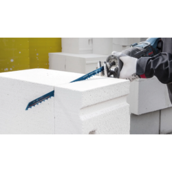 Lame de scie sabre EXPERT Aerated Concrete S2041HM