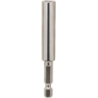 Porte-embout Bosch universel magnétique standard 75mm blister de 1