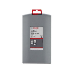 Coffret Bosch 7 foret SDS plus 5