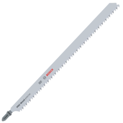 Lame de scie sauteuse bois T1044DP blister de 3