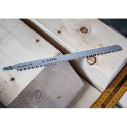 Lame de scie sauteuse bois T1044DP blister de 3