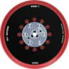 Plateau de ponçage E-CUT Bosch moyen multi-trous EXPERT universel 150 mm