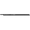 Lame de scie sauteuse PRO Fibre Insulation precise T1013AWP blister de 3