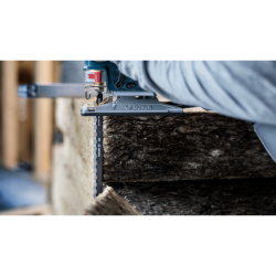 Lame de scie sauteuse PRO Fibre Insulation precise T1013AWP blister de 3
