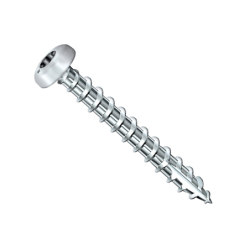 Vis ROCKET tête ronde étoile AZI 4.5x30mm boîte de 500