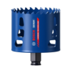 Scie trépan EXPERT carbure multimat 76mm
