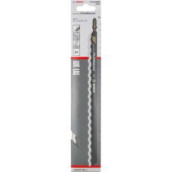 Lame de scie sauteuse PRO Fibre Insulation precise T1013AWP blister de 3