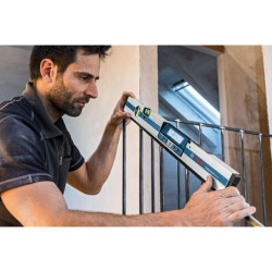 Niveau éléctronique Bosch GIM 60