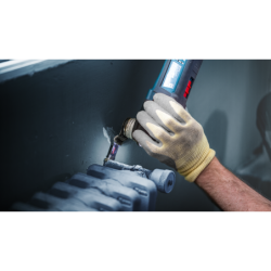 Lame E-CUT EXPERT métal Max AIZ 32 AIT