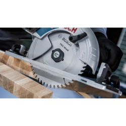 Lame de scie circulaire Wood 85 12V