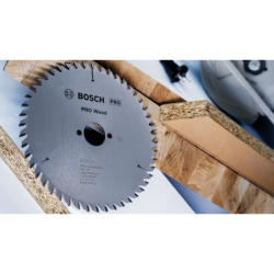 Lame de scie circulaire Wood 85 12V