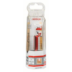 Fraise à rainurer droit Expert for Wood diamètre 12 longueur 31