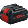 Batterie Bosch procore 18V 5.5Ah PROCORE