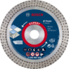 Disque Bosch à tronçonner diamanté en céramic 76x10