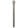 Burin plat SDS Max 25x280mm