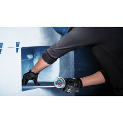 Disque Bosch à tronçonner diamanté en céramic 76x10