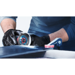 Disque Bosch à tronçonner diamanté en céramic 76x10