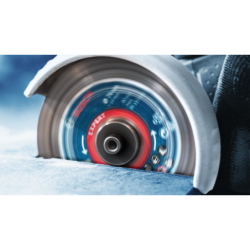 Disque Bosch à tronçonner diamanté en céramic 76x10