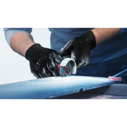 Disque Bosch à tronçonner diamanté en céramic 76x10