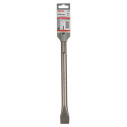 Burin plat SDS Max 25x280mm