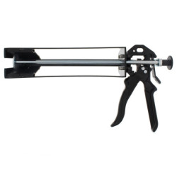 Outil d'injection manuel 450ml premium