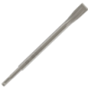 Burin plat SDS + 20x250mm