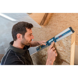 Niveau éléctronique Bosch GIM 60
