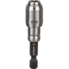 Porte-embout Bosch universel One-Click