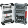 Coffret Bosch embout vissage 36 pièces