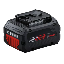 Batterie Bosch procore 18V 5.5Ah PROCORE