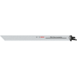 Lame scie sabre Fibre Insulation S1213AWP blister de 2