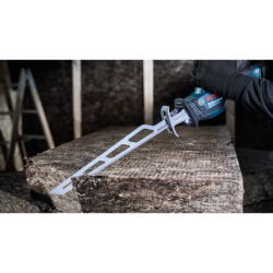 Lame scie sabre Fibre Insulation S1213AWP blister de 2