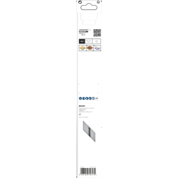 Lame scie sabre Fibre Insulation S1213AWP blister de 2