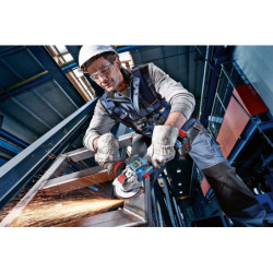 Batterie Bosch procore 18V 5.5Ah PROCORE