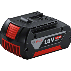 Batterie Bosch GBA 18V 5.Ah