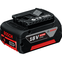 Batterie Bosch GBA 18V 5.Ah