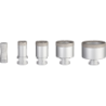 Coffret Bosch 5 foret DRY speed diamant