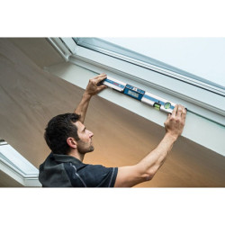 Niveau éléctronique Bosch GIM 60