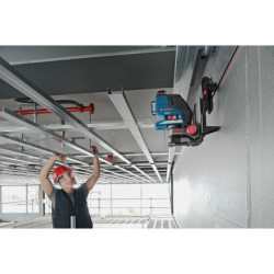 Support de laser GLL BM1
