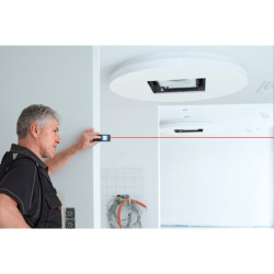 Télémètre laser PRO GLM 40-31