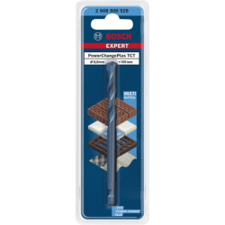 Foret centrage powerchange TCT 105mm
