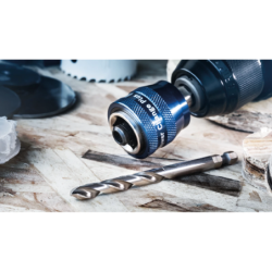 Foret centrage powerchange TCT 105mm