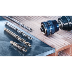 Foret centrage powerchange TCT 105mm