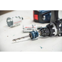 Barre d'extension 150mm pour power change plus