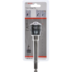 Barre d'extension 150mm pour power change plus